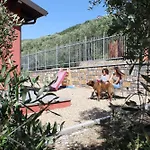 Villa La Del Sole Costa d'Oneglia