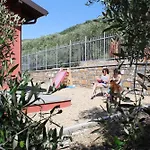 Villa La Del Sole *