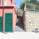 La Del Sole Villa