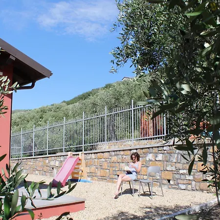 La Del Sole Villa *