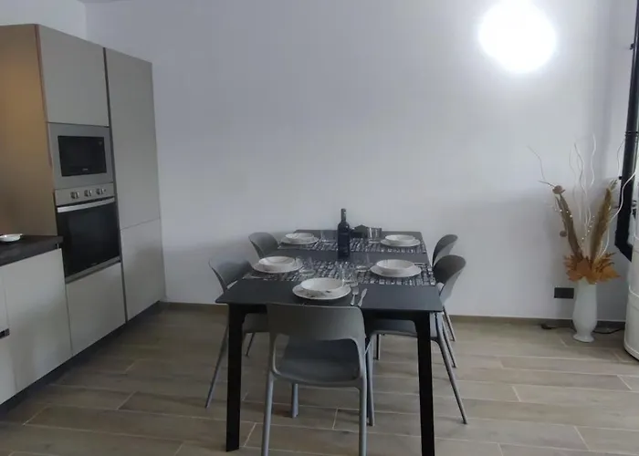 La Del Sole Villa