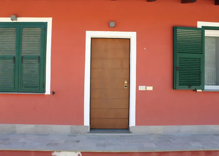 La Del Sole Villa *