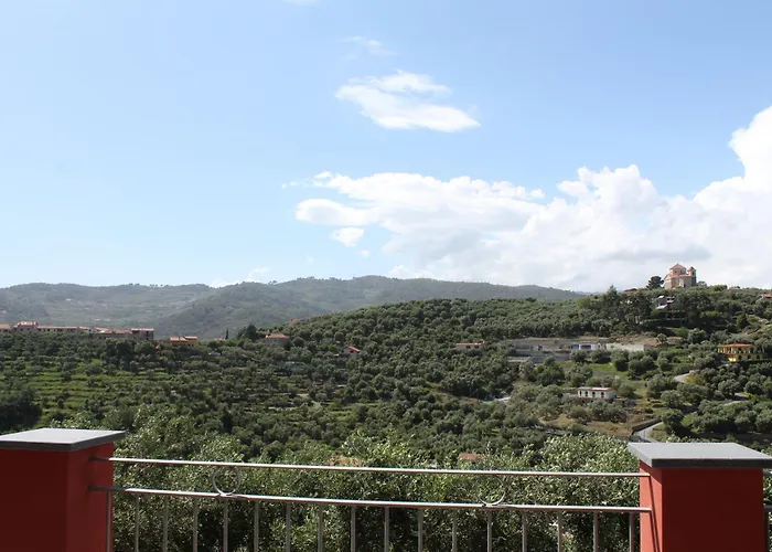 Villa La Del Sole *