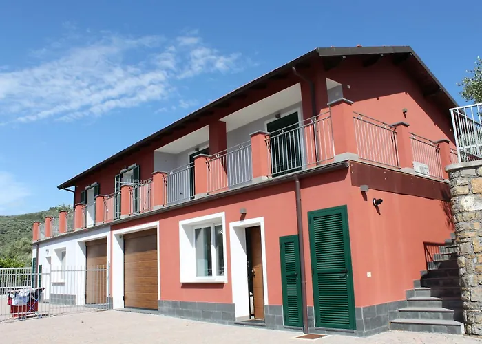 Villa La Del Sole *