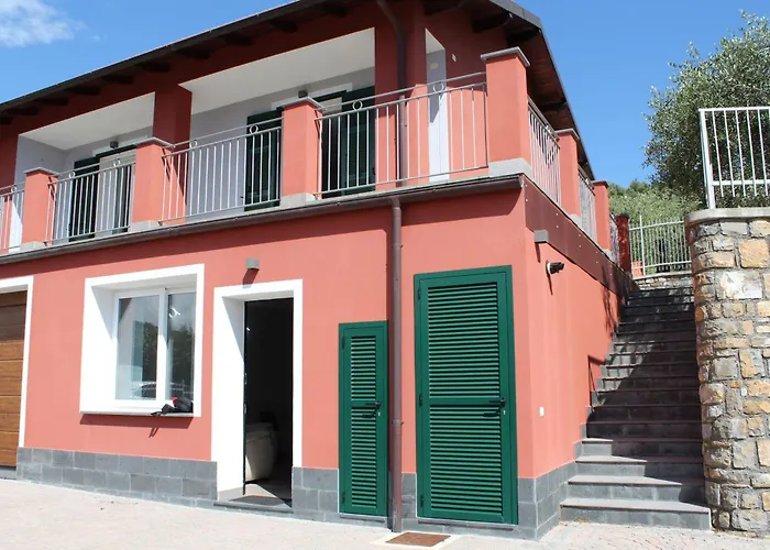 Villa La Del Sole *