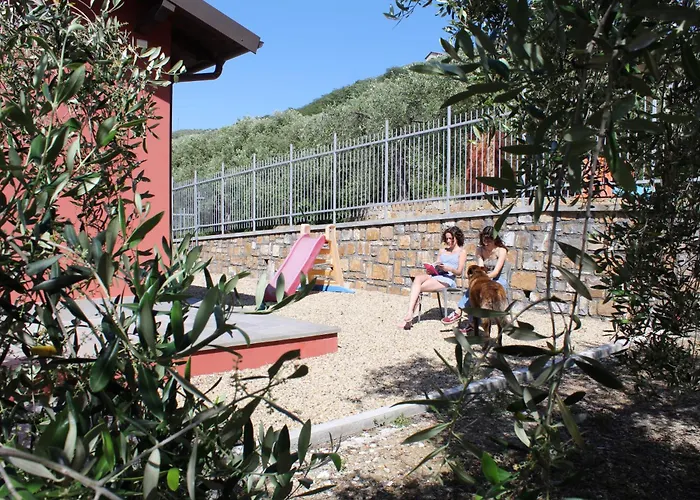 Villa La Del Sole *