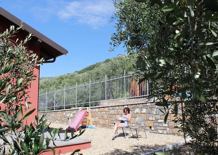 La Del Sole Villa *