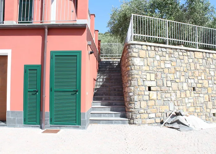 La Del Sole Villa
