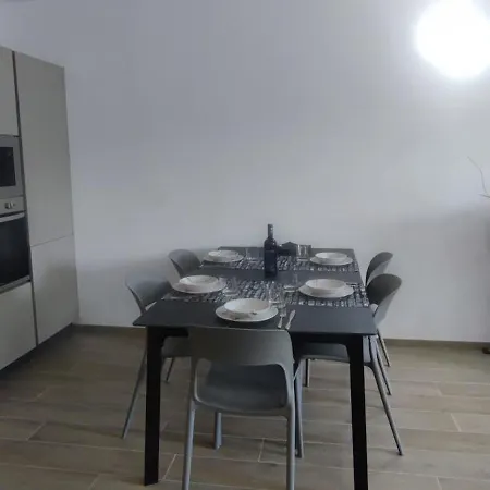 La Del Sole Villa