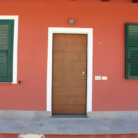 La Del Sole Villa *
