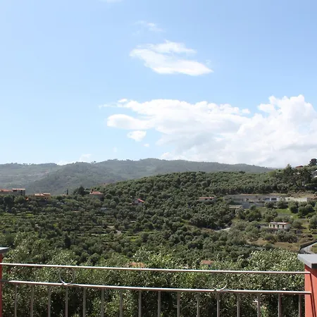 别墅 La Del Sole *