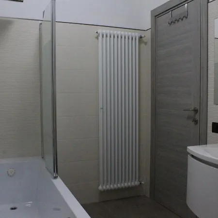 La Del Sole Villa *