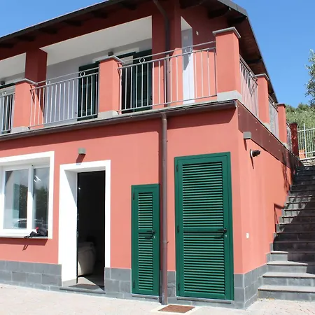 Villa La Del Sole *