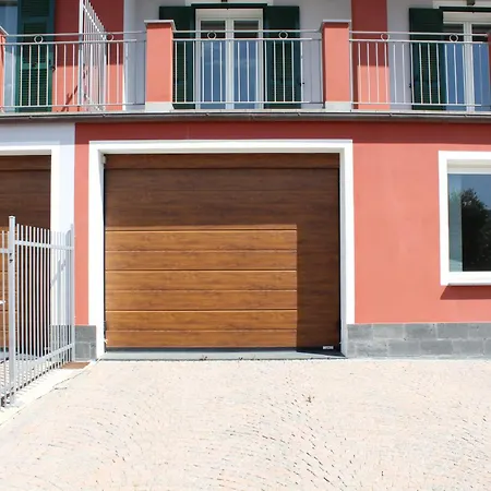 La Del Sole Costa d'Oneglia