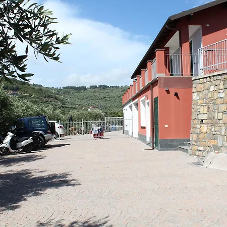 La Del Sole Villa