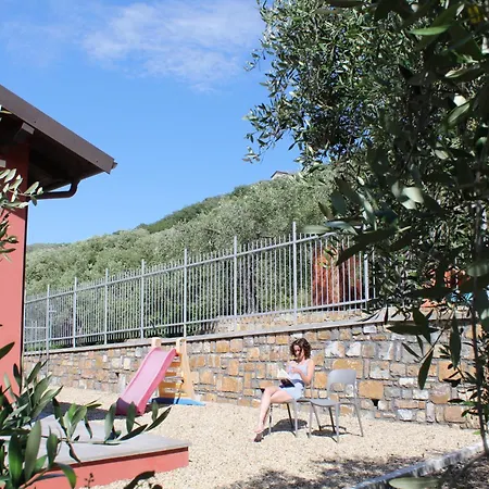 La Del Sole Villa *