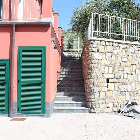 La Del Sole Villa