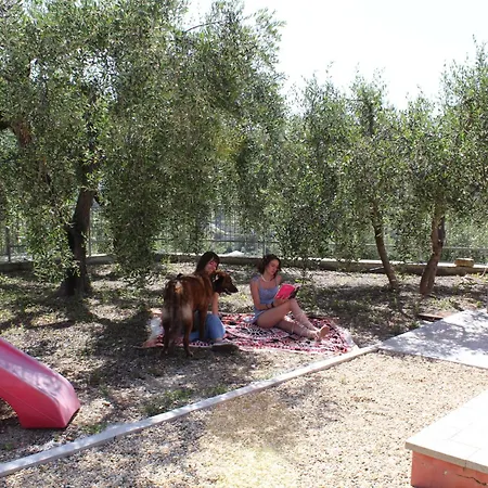 La Del Sole Villa *