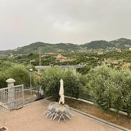 La Del Sole Costa d'Oneglia