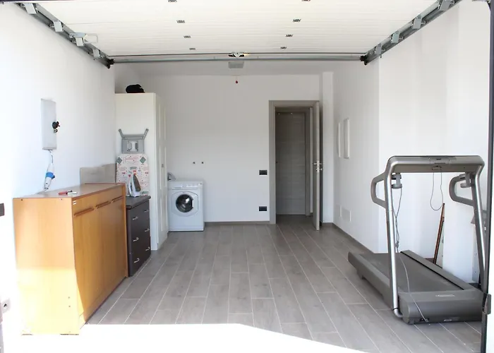 La Del Sole Willa Costa d'Oneglia