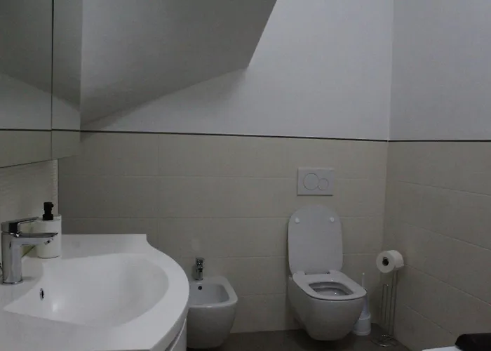 La Del Sole Willa Costa d'Oneglia