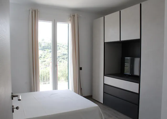 La Del Sole Willa Costa d'Oneglia