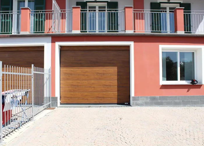 La Del Sole Costa d'Oneglia