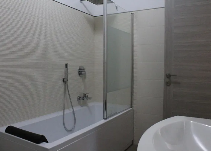 Willa La Del Sole Costa d'Oneglia