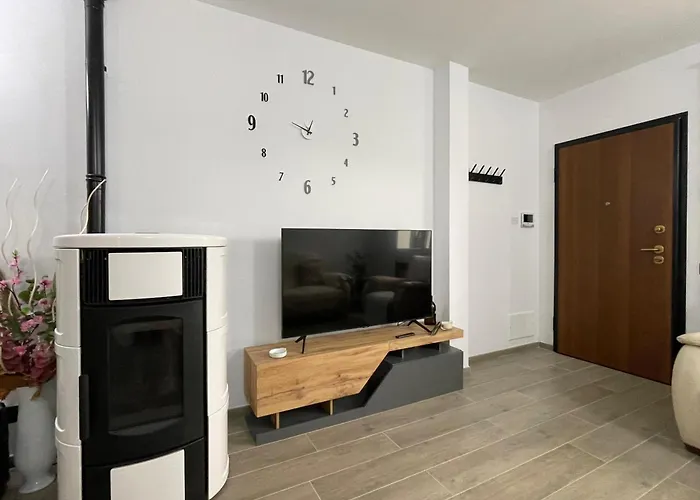 La Del Sole Willa Costa d'Oneglia